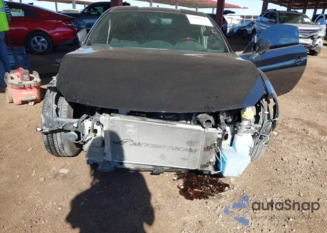 2017 Subaru Brz Limited z USA, uszkodzony, nr VIN JF1ZCAC1XH9606704